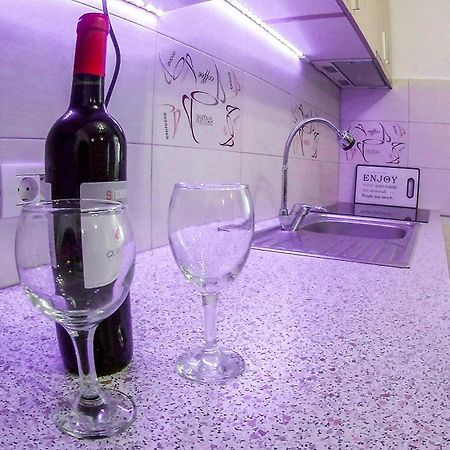 Nice & Cozy Apartments Тимишоара Номер фото
