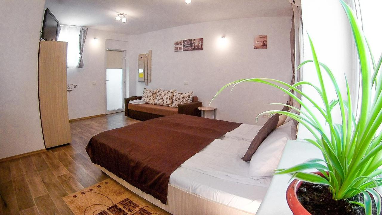 Nice & Cozy Apartments Тимишоара Экстерьер фото