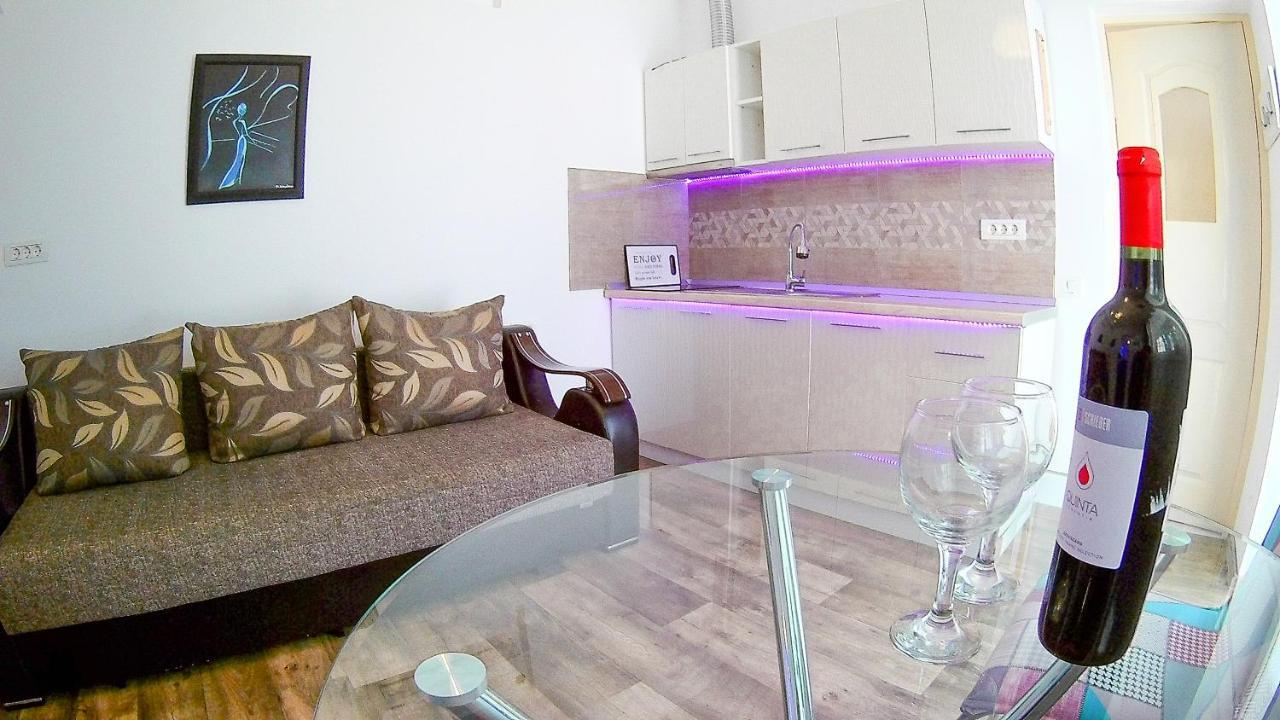 Nice & Cozy Apartments Тимишоара Экстерьер фото