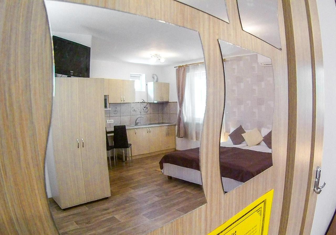 Nice & Cozy Apartments Тимишоара Экстерьер фото
