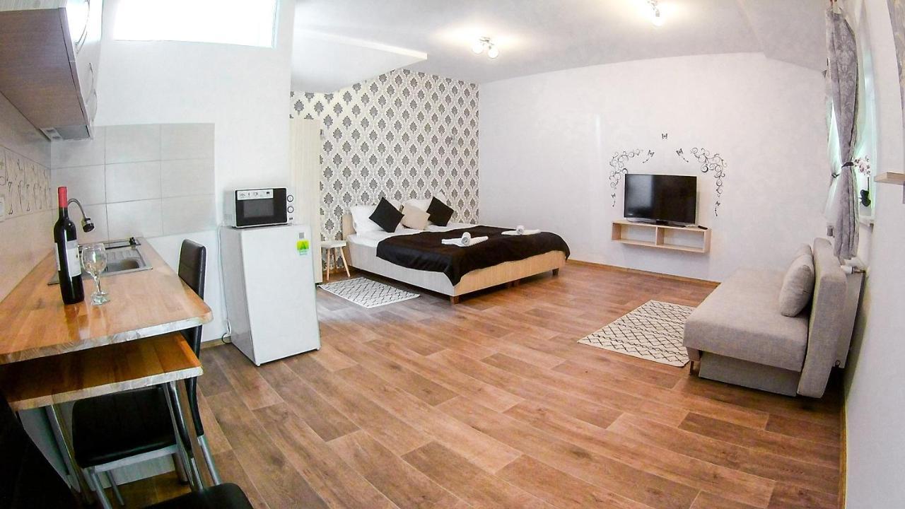Nice & Cozy Apartments Тимишоара Экстерьер фото