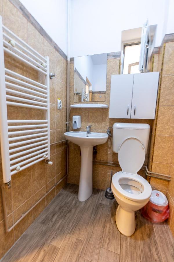 Nice & Cozy Apartments Тимишоара Экстерьер фото
