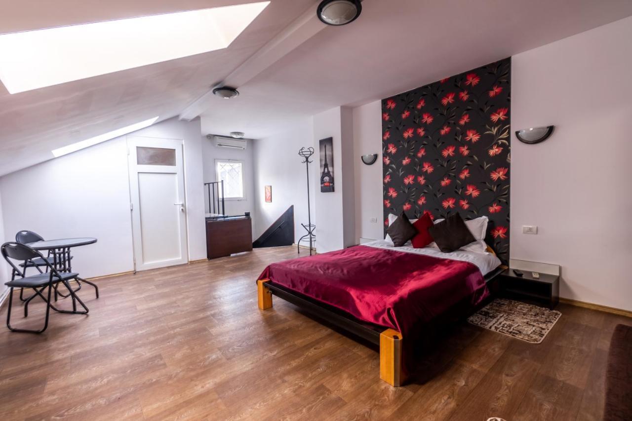 Nice & Cozy Apartments Тимишоара Экстерьер фото