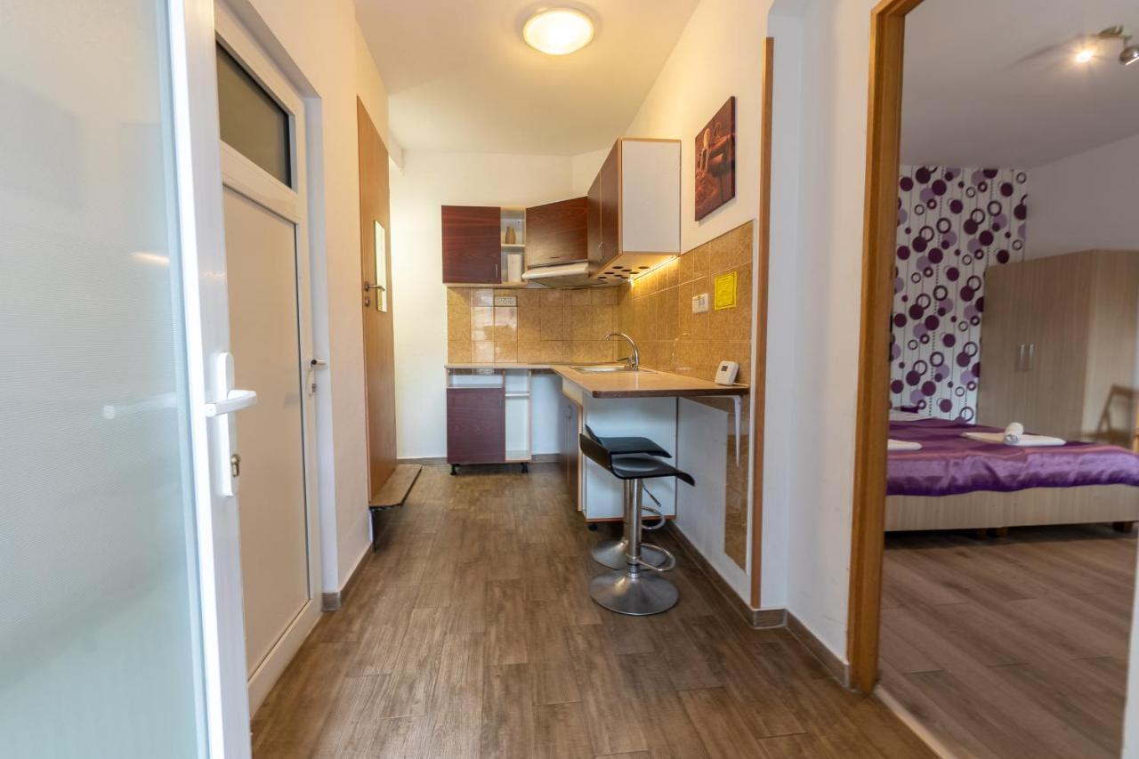 Nice & Cozy Apartments Тимишоара Экстерьер фото