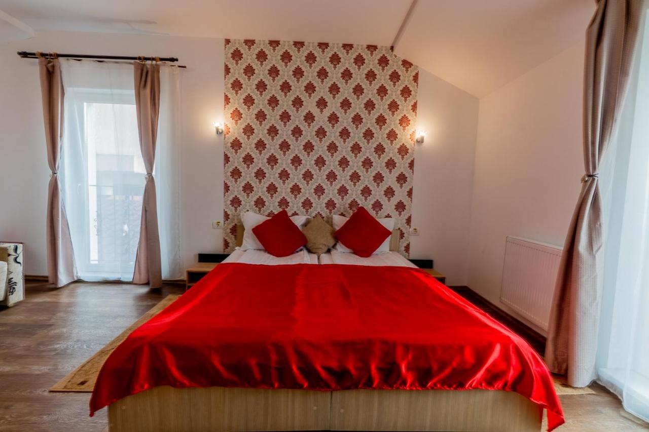 Nice & Cozy Apartments Тимишоара Экстерьер фото