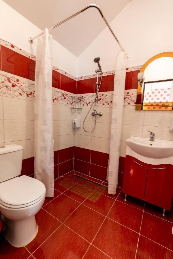Nice & Cozy Apartments Тимишоара Экстерьер фото
