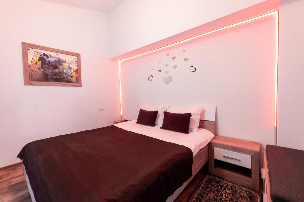 Nice & Cozy Apartments Тимишоара Экстерьер фото