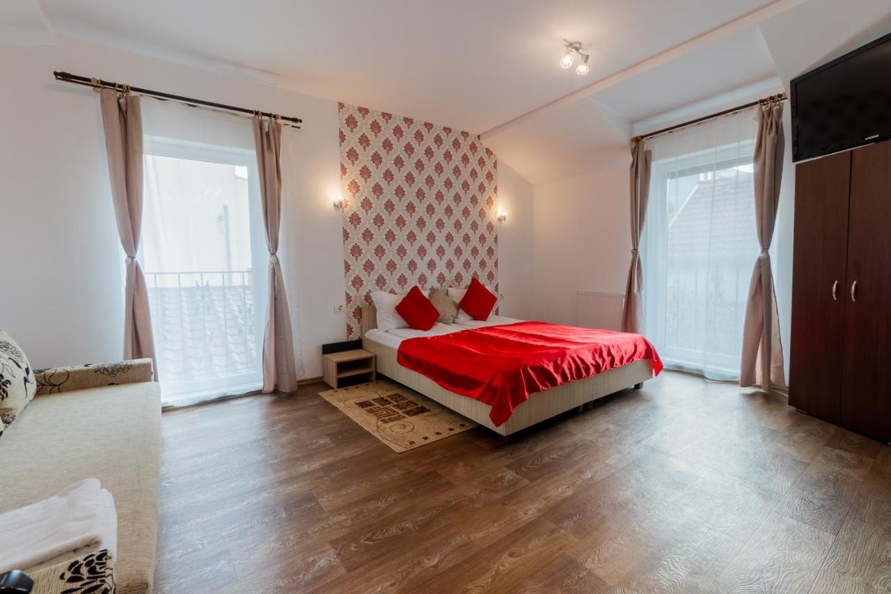 Nice & Cozy Apartments Тимишоара Экстерьер фото