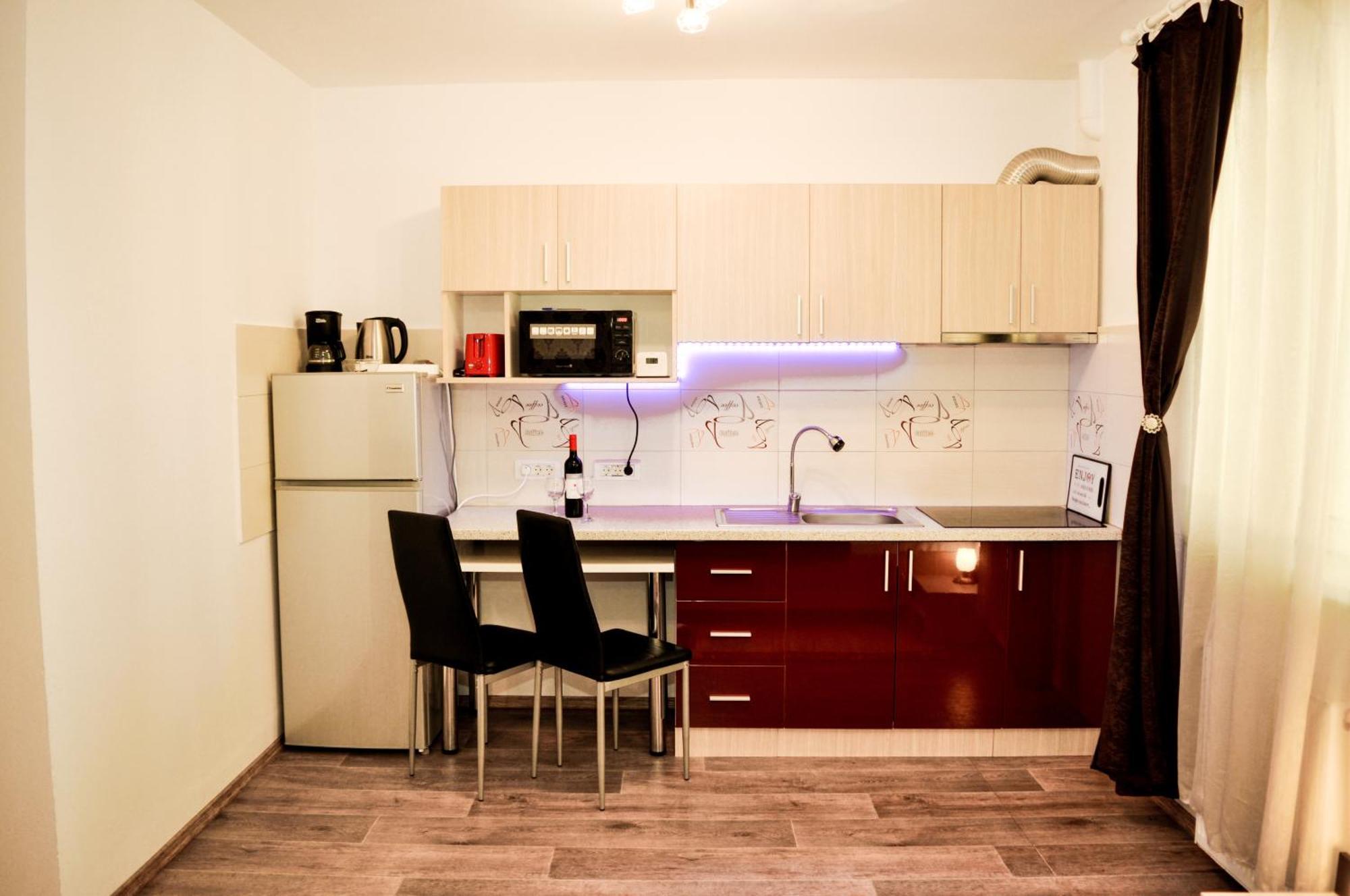 Nice & Cozy Apartments Тимишоара Номер фото