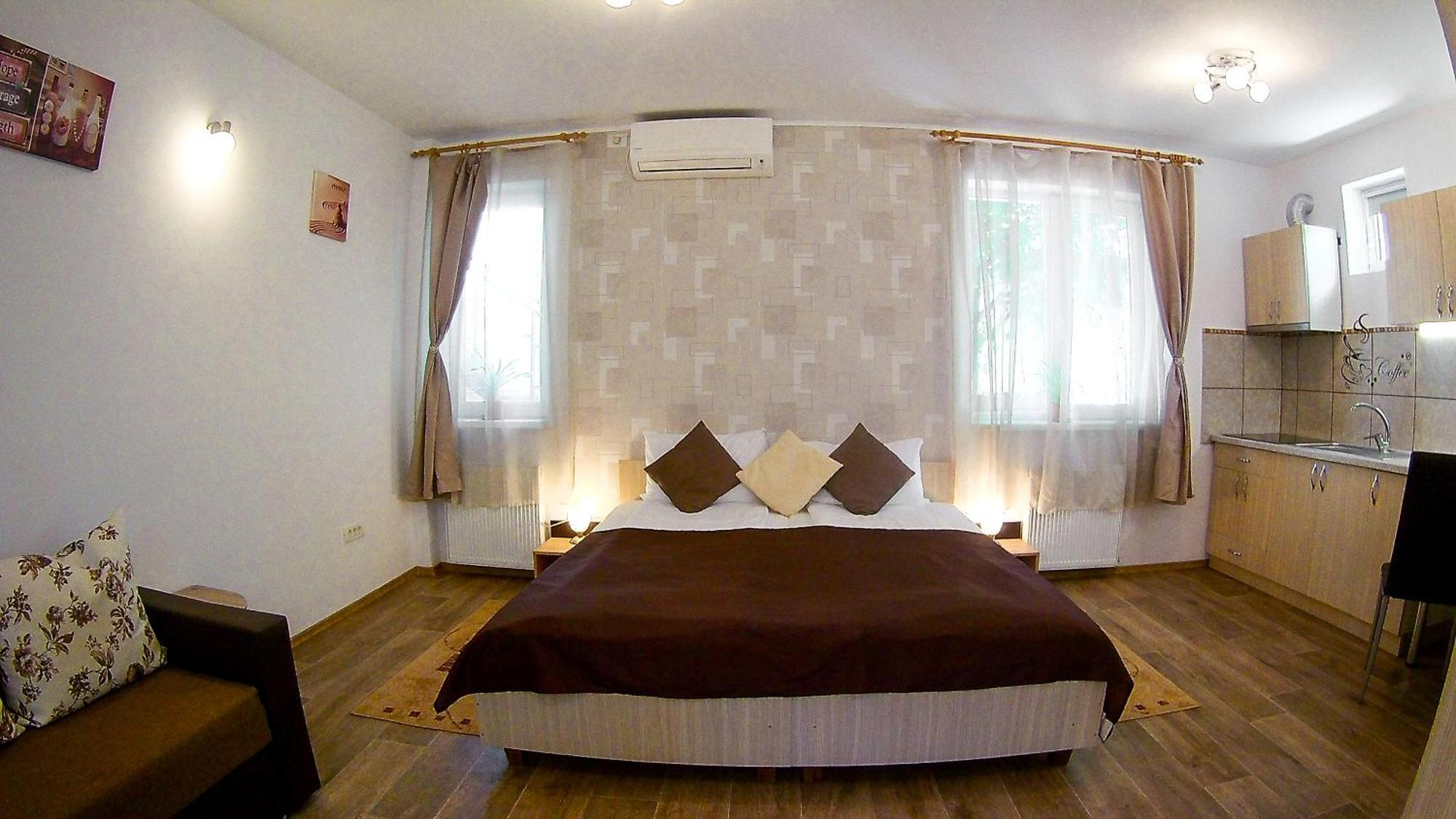 Nice & Cozy Apartments Тимишоара Номер фото