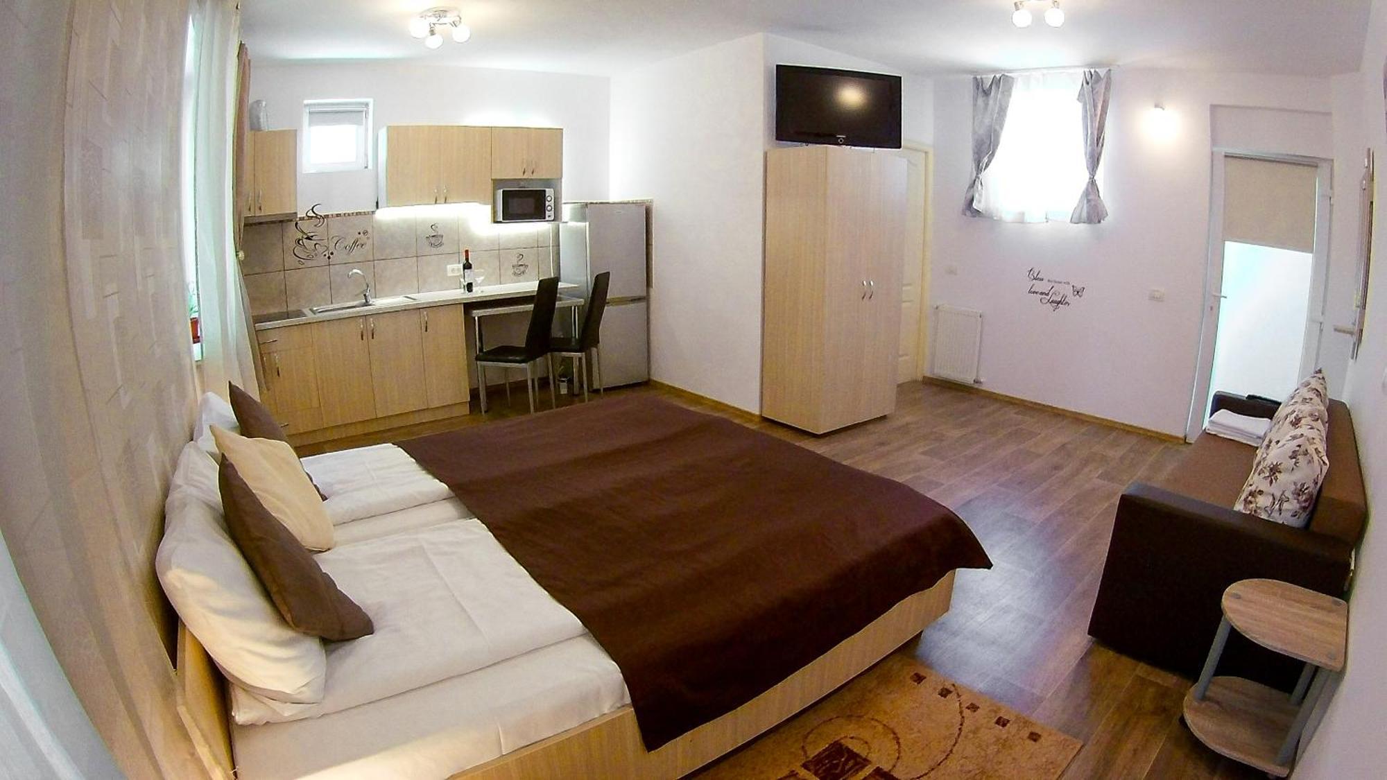 Nice & Cozy Apartments Тимишоара Номер фото