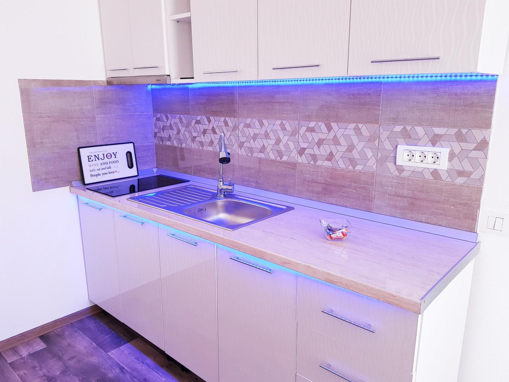Nice & Cozy Apartments Тимишоара Номер фото