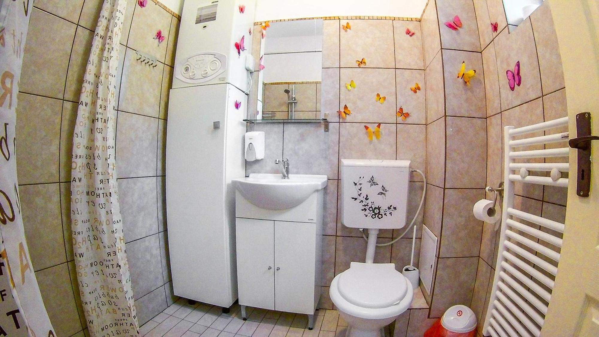 Nice & Cozy Apartments Тимишоара Номер фото
